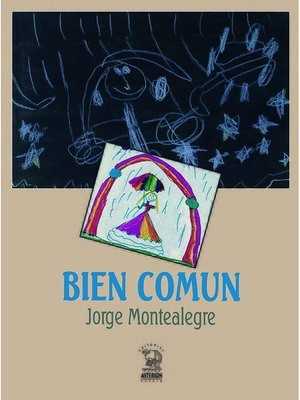 cover image of Bien común